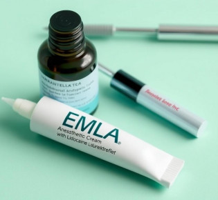 Обезболивающий крем: как выбрать, применять и не навредить себе
