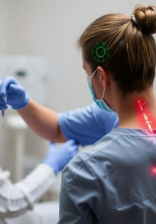 Лечебные блокады: как инъекции помогают снять острую боль?