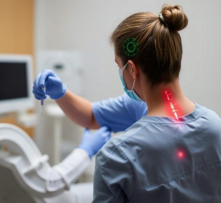 Лечебные блокады: как инъекции помогают снять острую боль?