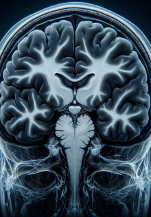 МРТ головы: Что это такое и зачем оно нужно?