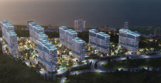 Жить здорово в комплексе «Кислород»: обзор жилого комплекса в Сочи