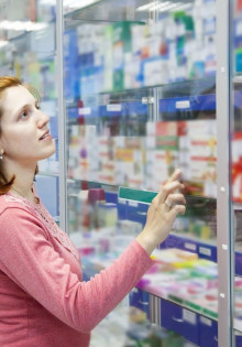 Особенности лекарств из аптеки Израиля