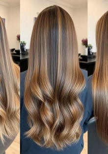 Капсульное наращивание волос в салоне: когда стоит решиться и как не пожалеть