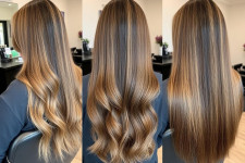 Капсульное наращивание волос в салоне: когда стоит решиться и как не пожалеть