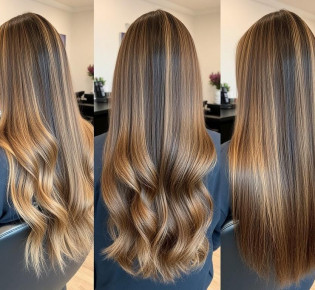 Капсульное наращивание волос в салоне: когда стоит решиться и как не пожалеть