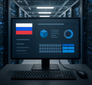 Российская платформа оркестрации контейнеров: зачем нужна и как её строить