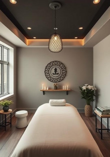 Студия массажа: в вашем городе или на расстоянии руки