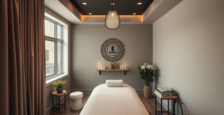 Студия массажа: в вашем городе или на расстоянии руки