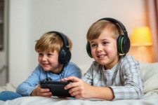 Когда игра перестаёт быть просто хобби: как помочь ребёнку избавиться от игровой зависимости