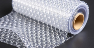 Пупырчатая пленка: почему простой пузырёк спасает посылки и не только
