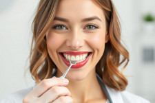 Профессиональная гигиена полости рта: что это и зачем идти к стоматологу не только по боли