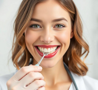 Профессиональная гигиена полости рта: что это и зачем идти к стоматологу не только по боли