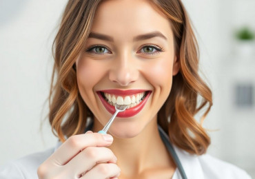 Профессиональная гигиена полости рта: что это и зачем идти к стоматологу не только по боли