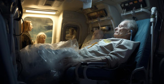 Гну: невероятные путешественники Африки