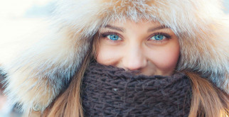 Из-за чего трескаются уголки губ