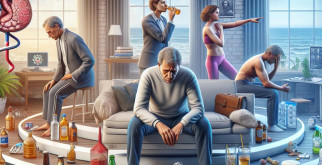 Этапы вывода из запоя на дому