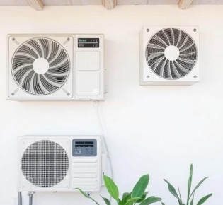 Климатическое оборудование Kentatsu: комфорт и технологии в вашем доме