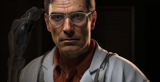 Врач ортопед: спасатель для наших костей и суставов