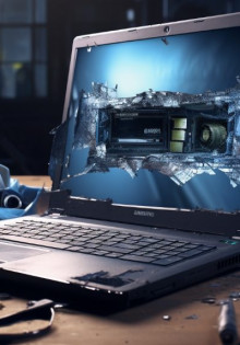 Ремонт ноутбуков Самсунг: как найти квалифицированного специалиста и сэкономить время и деньги