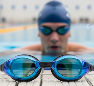 Лучшие очки для плавания: топ-10 моделей