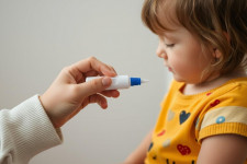 Анализ крови на сахар у ребенка