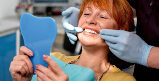 Особенности протезирования зубов