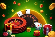 Онлайн казино: что важно знать до первого депозита