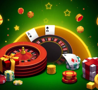 Онлайн казино: что важно знать до первого депозита