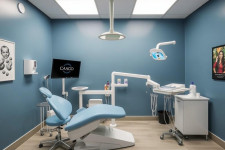 Центр стоматологии: как выбрать место, где вам действительно помогут сохранить улыбку