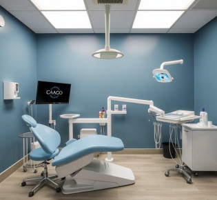 Центр стоматологии: как выбрать место, где вам действительно помогут сохранить улыбку