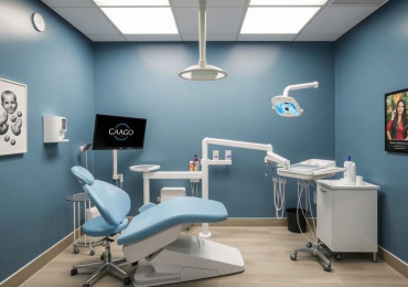 Центр стоматологии: как выбрать место, где вам действительно помогут сохранить улыбку