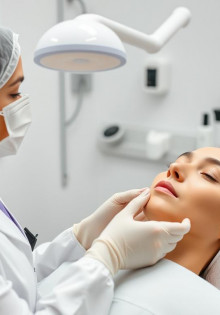 Эстетическая медицина: как технологии преображают нашу жизнь