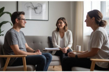 Преимущества клиент-центрированной терапии онлайн