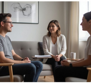 Преимущества клиент-центрированной терапии онлайн