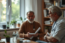 Нарколог на дом: как это работает, когда нужно вызвать и чего ждать
