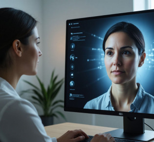 Как проходит онлайн-консультация у клинического психолога?