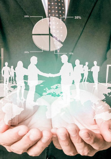 Что входит в комплексную поддержку предпринимателей?