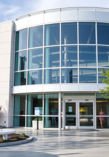 Многопрофильный медицинский центр: куда идти, когда хочется уверенности в своем здоровье