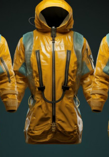 Рентгенозащитная одежда: защита для здоровья и безопасности