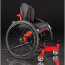 Детская инвалидная коляска: удобство, комфорт и свобода передвижения