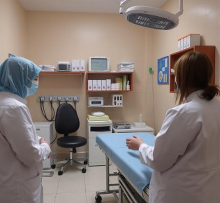 Наркологическая клиника в Долгопрудном: как выбрать помощь, которая действительно работает