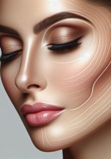 Контурная пластика лица: Путь к совершенству или модная западня?