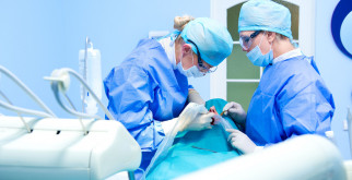 Особенности хирургической стоматологии