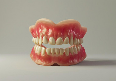 Преобразуйте свою улыбку: искусство протезирования зубов