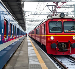 Работа в РЖД: куда идти, что ожидать и как выстроить карьеру на рельсах