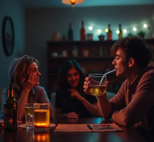 Как безопасно выйти из запоя на дому: что можно и чего лучше не делать