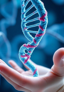 Генетические исследования: как они меняют медицину и нашу жизнь