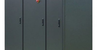 Прецизионные кондиционеры: точность климата для серверной, лаборатории и производства