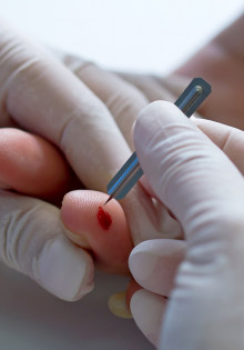 Зачем нужно сдавать биохимический анализ крови?