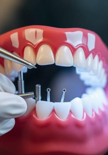 Имплантация зубов без мифов: когда можно ставить имплант сразу, а когда нужно ждать